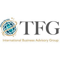 TFG Advisers LLC logo - Similar company to Brinson Benefits, Inc.