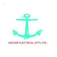 Anchor Electrical (Pty) Ltd. logo - Similar company to Flly