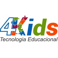 4Kids Tecnologia Educacional logo - Similar company to Arcsports