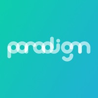 Paradigm Creative Ltd logo - Similar company to Hdtwo Ltd