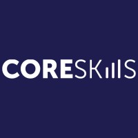CoreSkills logo - Similar company to Conecta Bio