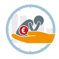 Vroegsignalering Schulden landt in Nederland logo - Similar company to Schuldenwijzer