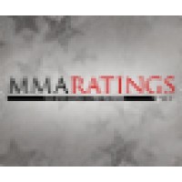MMA Ratings logo - Similar company to Mma Knockout