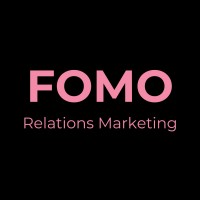 FOMO Relations Marketing logo - Similar company to Zerox Bytes