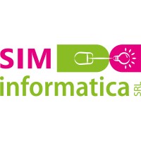 Sim Informatica SRL logo - Similar company to Ianus Project