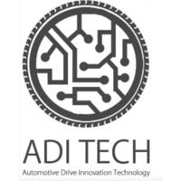 ADI-TECH logo - Similar company to Aditech Systems Inc.