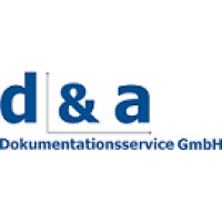 d & a Dokumentationsservice GmbH