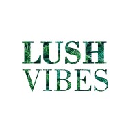 Lushvibes logo - Similar company to Erpca