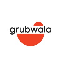 Grubwala logo - Similar company to Kadal