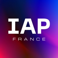 Institut pour l'Audace Politique logo - Similar company to Devtom Studio