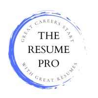 The Resume Pro logo - Similar company to The Hr Pro.Ca