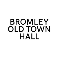 Bromley Old Town Hall logo - Similar company to Bromley Buzz