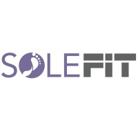 SoleFit Jersey logo - Similar company to Physio.Je