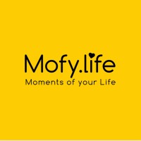 Pitching club Mofy.life logo - Similar company to Tusker Data