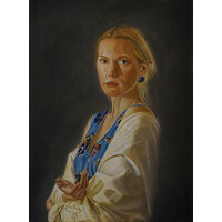 Stàn Bert Singer | fine art painting | business logo - Similar company to Global Artist Management