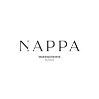 Nappa maroquinerie logo - Similar company to Tendancechaussures.Com