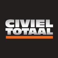 Civiel Totaal BV logo - Similar company to Hupak