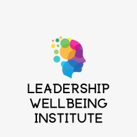 Leadership Wellbeing Institute logo - Similar company to Healthy Leaders