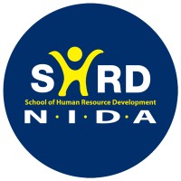 SHRD NIDA Thailand logo - Similar company to Kidable