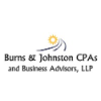 Burns & Johnston CPAs and Business Advisors, LLP. logo - Similar company to Math For Food