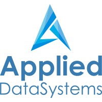 Applied Data Systems logo - Similar company to Advanced Clustering Technologies