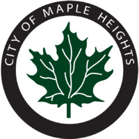 The City of Maple Heights logo - Similar company to Viewpoint Pro