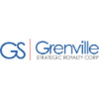 Grenville Strategic Royalty Corp.
