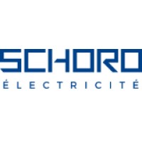 SCHORO ELECTRICITE logo - Similar company to Eie 67 - Electrification Industrielle De L'Est