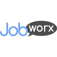 JobWorx logo - Similar company to Pallet Logistics
