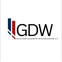 Gemeinschaft Düsseldorfer Wirtschaftschemiker e. V. logo - Similar company to Leading Research Group