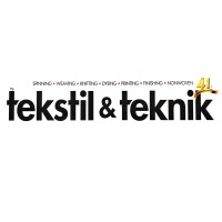 Tekstil Teknik Magazine logo - Similar company to Ms Color