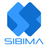 Sibima Solusi IT PAM logo - Similar company to Ux Orbit Design