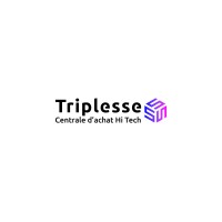 TRIPLESSE DISTRIBUTION logo - Similar company to Netelyx, Experts Mesure Télécoms
