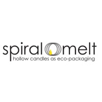 Spiral Melt logo - Similar company to Narae Events
