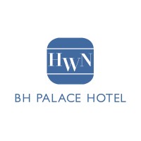 HOTEL BH PALACE logo - Similar company to Savassi Hotel