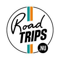 Roadtrips.nu logo - Similar company to Carchallenge