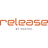 Release by Scatec logo - Similar company to Scatec Asa