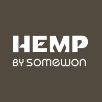 HEMP by Somewon logo - Similar company to Hemp Oi