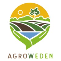 AgrowEden logo - Similar company to Hytechs Group