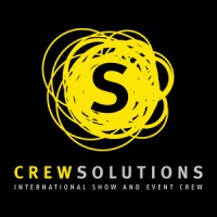 Crew Solutions BV logo - Similar company to Crew Solutions