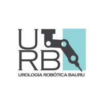 Urologia Robótica Bauru logo - Similar company to Gente E Gestão Bauru