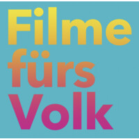 Filme fürs Volk logo - Similar company to Chop-Chop Studio