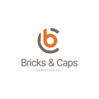 Bricks and Caps logo - Similar company to Technsure It Hub