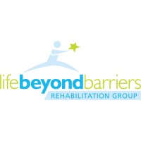 Life Beyond Barriers Rehabilitation Group logo - Similar company to Thrive Therapy Center