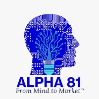 Alpha 81 Inc. logo - Similar company to Savantz Ai