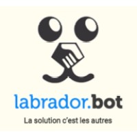Labrador.bot logo - Similar company to Webcapsule