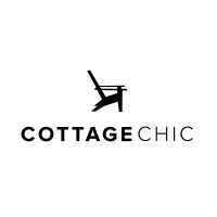 Cottage Chic logo - Similar company to Jobskonect.Com