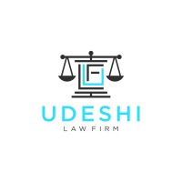 Udeshi Law Firm PLLC logo - Similar company to Davidson Law Group