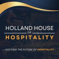 Holland House of Hospitality logo - Similar company to Visit Grand Prix