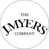 The J.Myers Company logo - Similar company to Oxhide Leather Pte Ltd